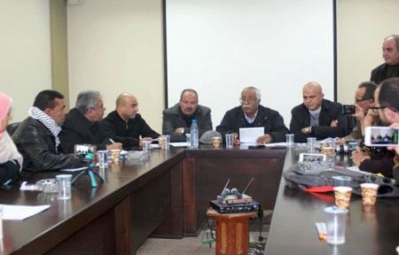 بلدية جنين: مجموع الديون المتراكمة من مستحقات المياه تجاوزت 37 مليون شيكل