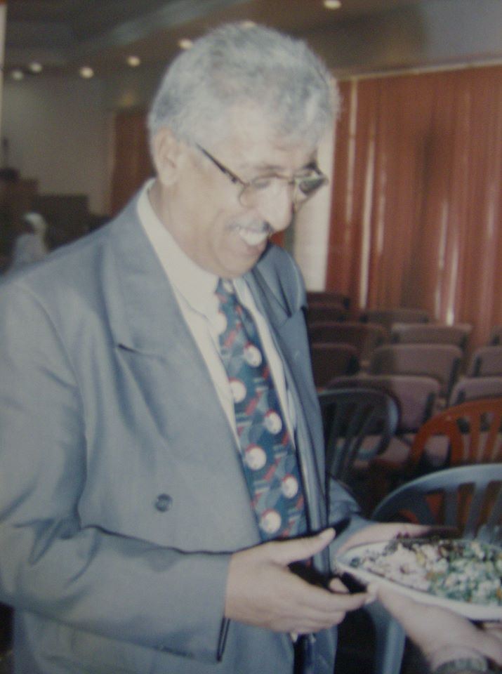 وليد أبو مويُس (منتخب) 