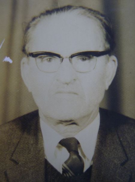 -حسني راغب السوقي 