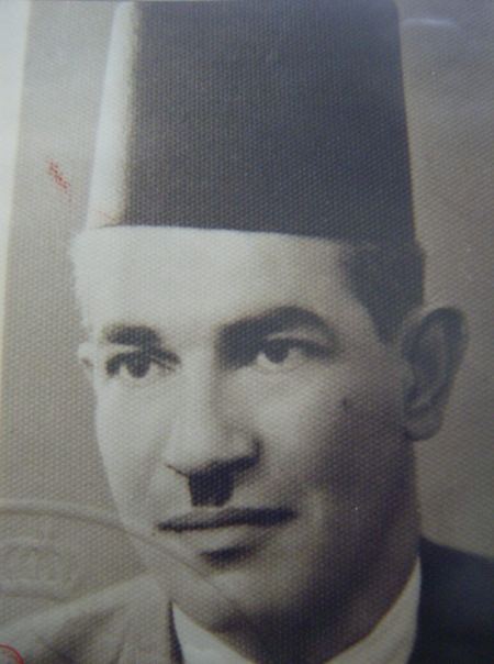 تحسين عبد الهادي 