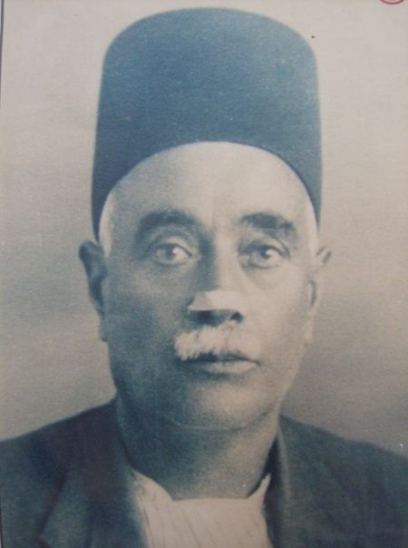 عارف عبد الرحمن الحافي 