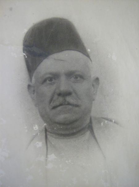 توفيق الحاج حسن المنصور 