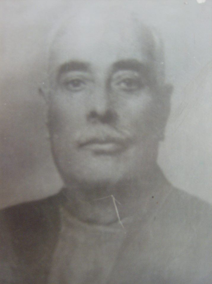 عبد الرحمن الحاج حسن 