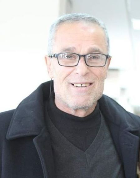 حكم عفيف زكارنة نائبا لرئيس بلدية جنين