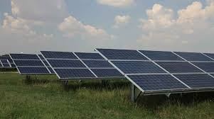 اعلان عن طلب استئجار قطعة ارض