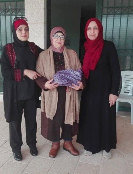 بمناسبة يوم المعاق العالمي نشاط ترفيهي لطلاب مدرسة الامل 